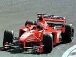 Ferrari F399 1999 года